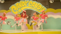 きゃりーぱみゅぱみゅ - Candy Candy