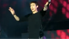 Nichkhun(2PM),2PM - 南宁演唱会