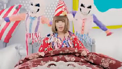 きゃりーぱみゅぱみゅ - もったいないとらんど