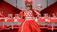 きゃりーぱみゅぱみゅ - ふりそでーしょん