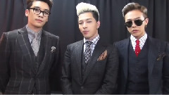 BigBang,G-Dragon(BigBang),太阳(Bigbang),胜利(Bigbang) - Have Something To Tell You!!!