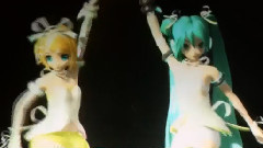 初音未来,VOCALOID家族 - Promise