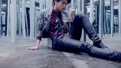 B.A.P - 1004