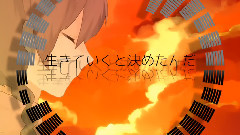 IA,VOCALOID家族 - 夢日記