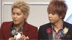 Tegomass,手越祐也 - MUSIC FAIR2500回紀念 第四夜 テゴマス