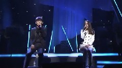 f(x),Krystal(f(x)),EXO,EXO-M,S.M THE BALLAD - 爱过的痛过的