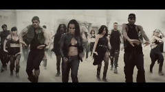 Akon - Dream Warriors