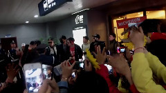 2PM - 南宁机场送机