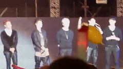 Nichkhun(2PM),2PM - Nichkhun 讲中文