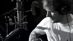 Ed Sheeran - I See Fire