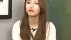 秀智(miss A),miss A - 韩LOVE 采访 秀智 Cut