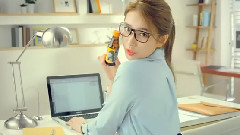 秀智(miss A),miss A - VITA 500 2014 CF Ver 3