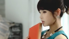 宝蓝(T-ara),T-ara - Lead The Way