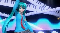 初音未来 - マージナル