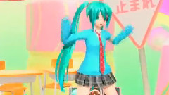 初音未来 - メランコリック