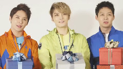 J.Y.J - JYJ M-limited Making