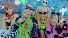 2NE1 - Happy