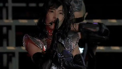 SKE48,AKB48 - プラスティックの唇 (松井珠理奈)