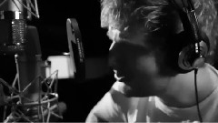 Ed Sheeran - I See Fire