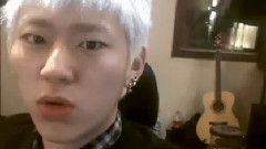 Block B - Zico Vine 更新