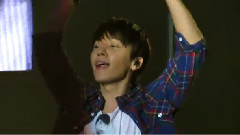 东海(Super Junior),Super Junior - Sunny & Dancing Out