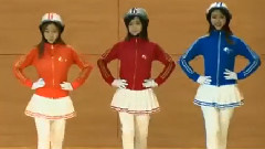 Crayon Pop - MTV School Attack 校园袭击
