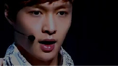 EXO,EXO-M,EXO-K - Warrior