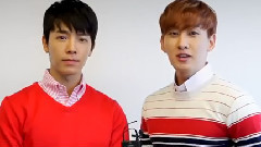 Super Junior - スーパージュニアのスペシャル映像