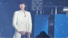 圭贤(Super Junior),Super Junior - 完美的再见
