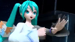 初音未来,巡音流歌,VOCALOID家族 - 星屑ユートピア
