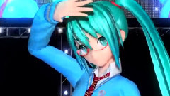 初音未来,VOCALOID家族 - 白い雪のプリンセスは
