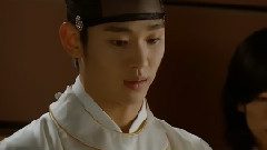 金秀贤 - 韩剧<拥抱太阳的月亮> E10 金秀贤Cut