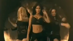 The Pussycat Dolls - Buttons