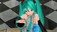 初音未来,VOCALOID家族 - マスターオブパペッツ
