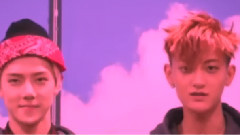 EXO,EXO-K,EXO-M - 不要离我太远