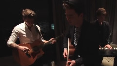 Rixton - Me and My Broken Heart