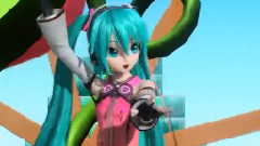 初音未来,VOCALOID家族 - クローバー・クラブ