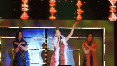 miss A - 女人花 Fei Solo Stage Part1