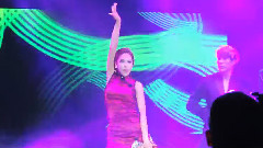 miss A - Fei Solo Stage Part2