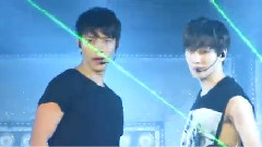 东海(Super Junior),Super Junior,Super Junior-M - Break Down