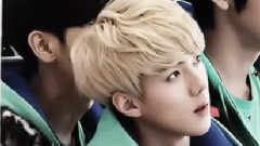 EXO,EXO-K,EXO-M - 红豆