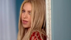 Shakira,Rihanna - Can't Remember To Forget You