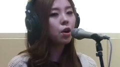 Ladies' Code - So Wonderful