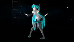 初音未来 - 里表ラバーズ