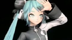 VOCALOID家族 - 世界结束舞厅