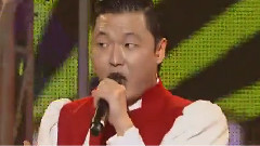 Psy - Champion