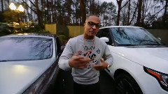 T.I.,音乐短片 - Let It Ride