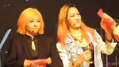 miss A,孟佳JIA - Birthday Surprise For Jia Part2