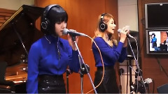 AOA - Under The Street Lamps