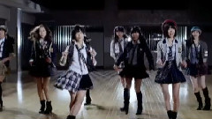 HKT48 - 昔の彼氏のお兄ちゃんとつき合うということ(Short ver.)